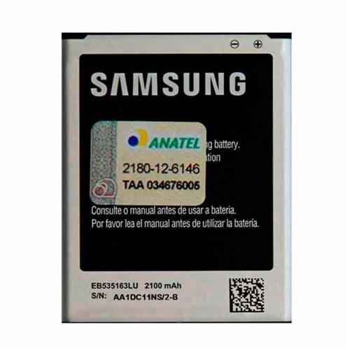  - Baterias - preta - Central - unidade    Cod. BATERIA SAMSUNG J2/ J200/ J200M/DS/ G360
