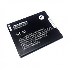  - Baterias    Cod. BATERIA HC40