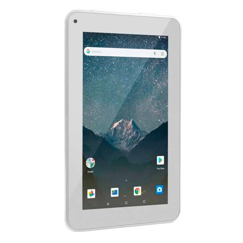  - Tablets - branco - Central - unidade    Cod. TABLET MULT M7S GO 16GB NB317