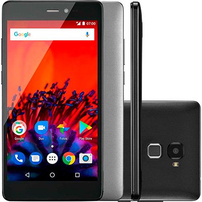  - Celulares - Central - unidade    Cod. CELULAR MULTI MS60F16G P9058