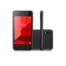  - Celulares - preta - Central - unidade    Cod. CELULAR MULTI E LITE P9099