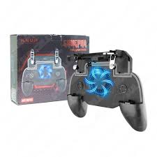  - Joystick - preta - Central - unidade    Cod. CONTROLE GAMEPAD KP-9015