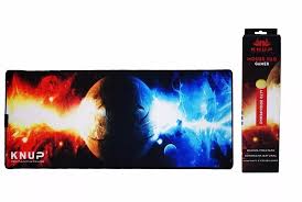  - Mouse - estampado  - Central - unidade    Cod. MOUSE PAD GAMER KP-S08