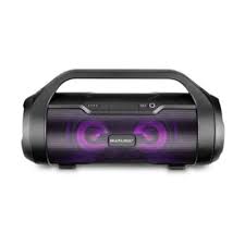 Caixa de Som Super Baazoka TWS 180W Bluetooth Sem Fio - Caixa de Som - Multilaser - unidade    Cod. SP339