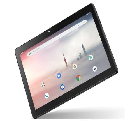  - Tablets - preta - Central - unidade    Cod. TABLET MULT M10A LITE 2RAM/ 32GB NB331