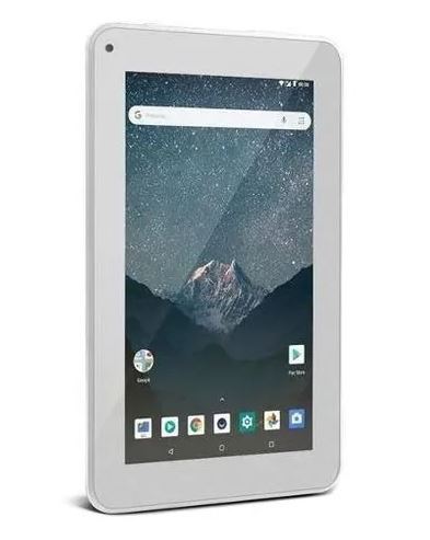  - Tablets - branca - Central - unidade    Cod. TABLET MULTI M7S LITE NB297