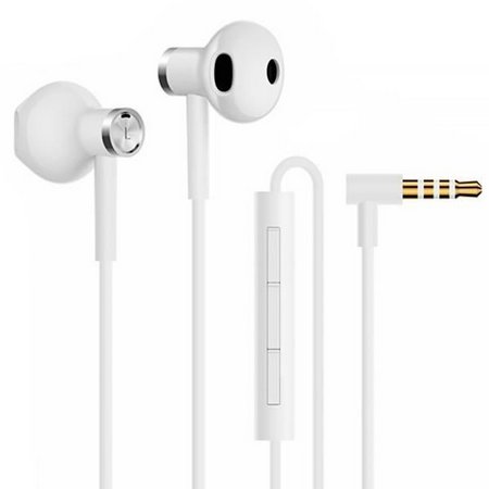  - Fones - branco - Central - unidade    Cod. FONE DE OUVIDO XIAOMI ZBW4406TY