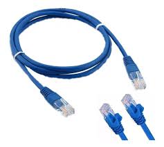  - Cabos     Cod. CABO DE REDE 3M
