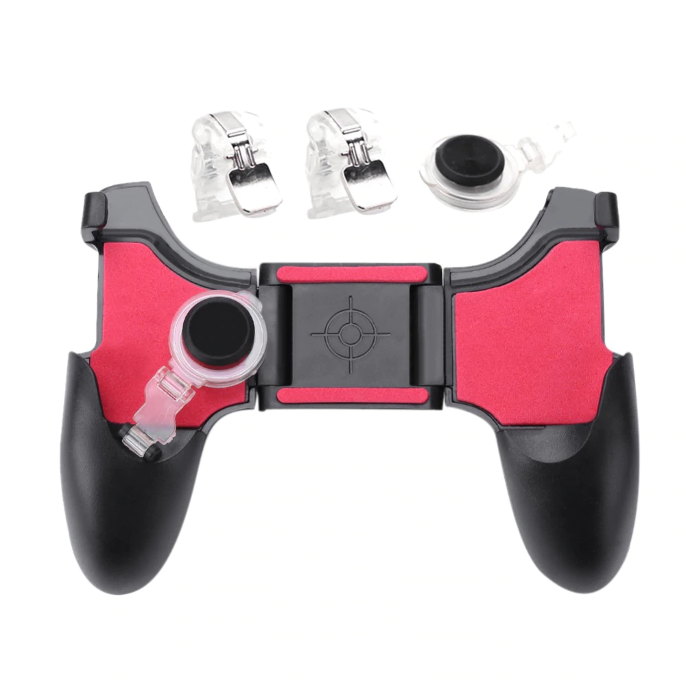  - Joystick - Central - unidade    Cod. CONTROLE GAMEPAD