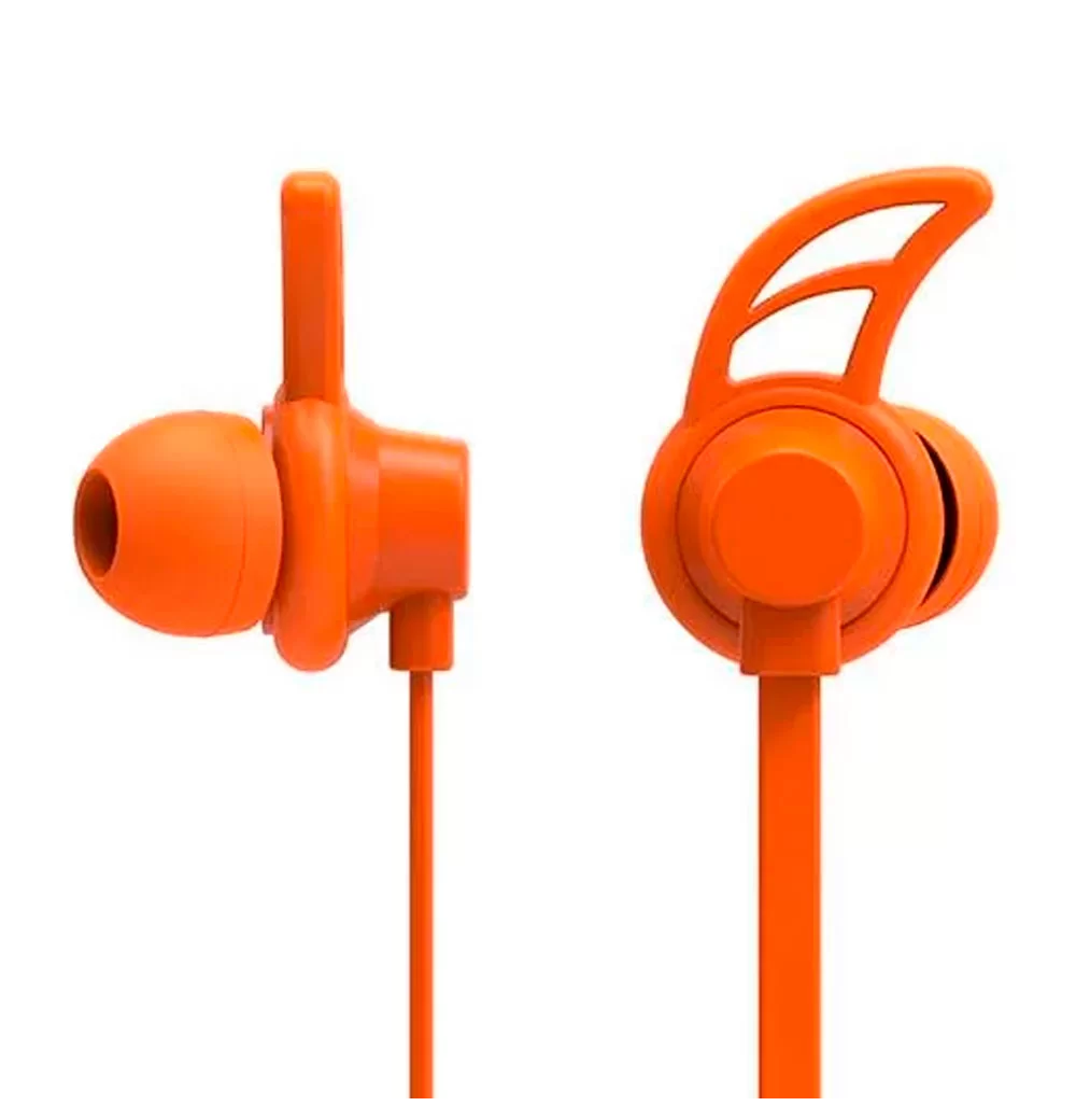  - Fones - Multilaser - unidade    Cod. PH173 Fone de Ouvido Esportivo Com Fio e Microfone
