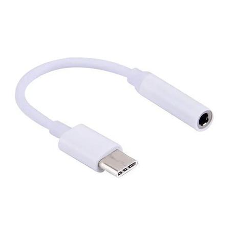  - Adaptadores  - Central - unidade    Cod. ADAPTADOR DE FONE P2 PARA TIPO C