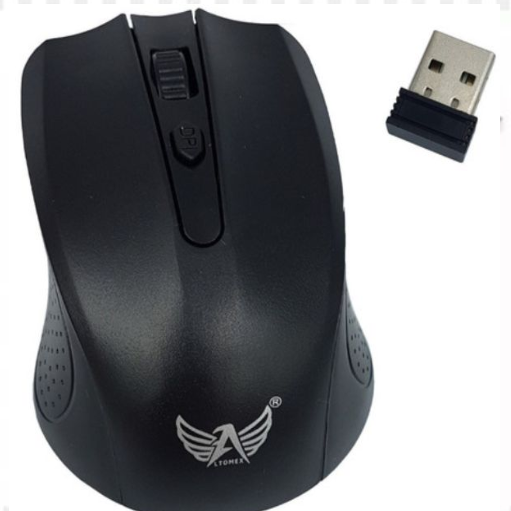  - Mouse - Central - unidade    Cod. MOUSE SEM FIO A-311