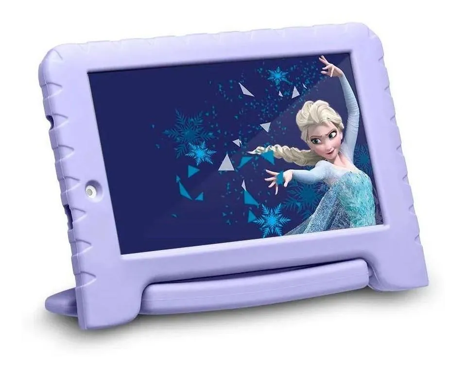  - Tablets - Central    Cod. TABLET MULT DA FROZEN 16GB NB315
