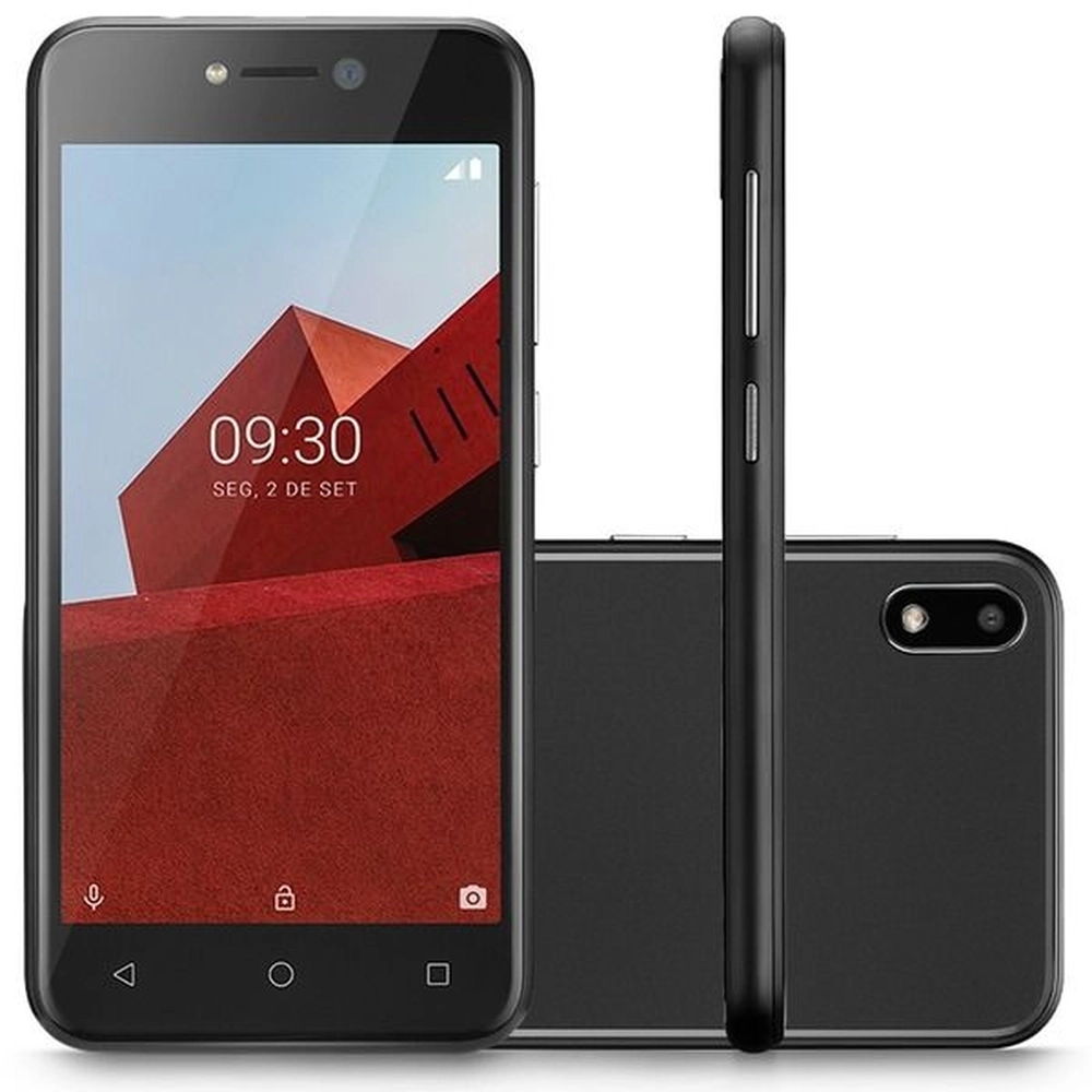  - Celulares Multilaser    Cod. Celular Multilaser 32Gb P9128