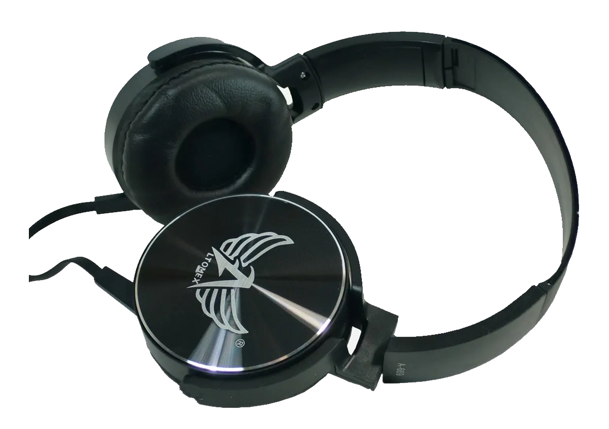  - Headphone - Central - unidade    Cod. HEADPHONE A-998