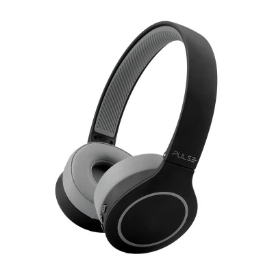  - Headphone - preta - Central - unidade    Cod. HEADPHONE PULSE PH339