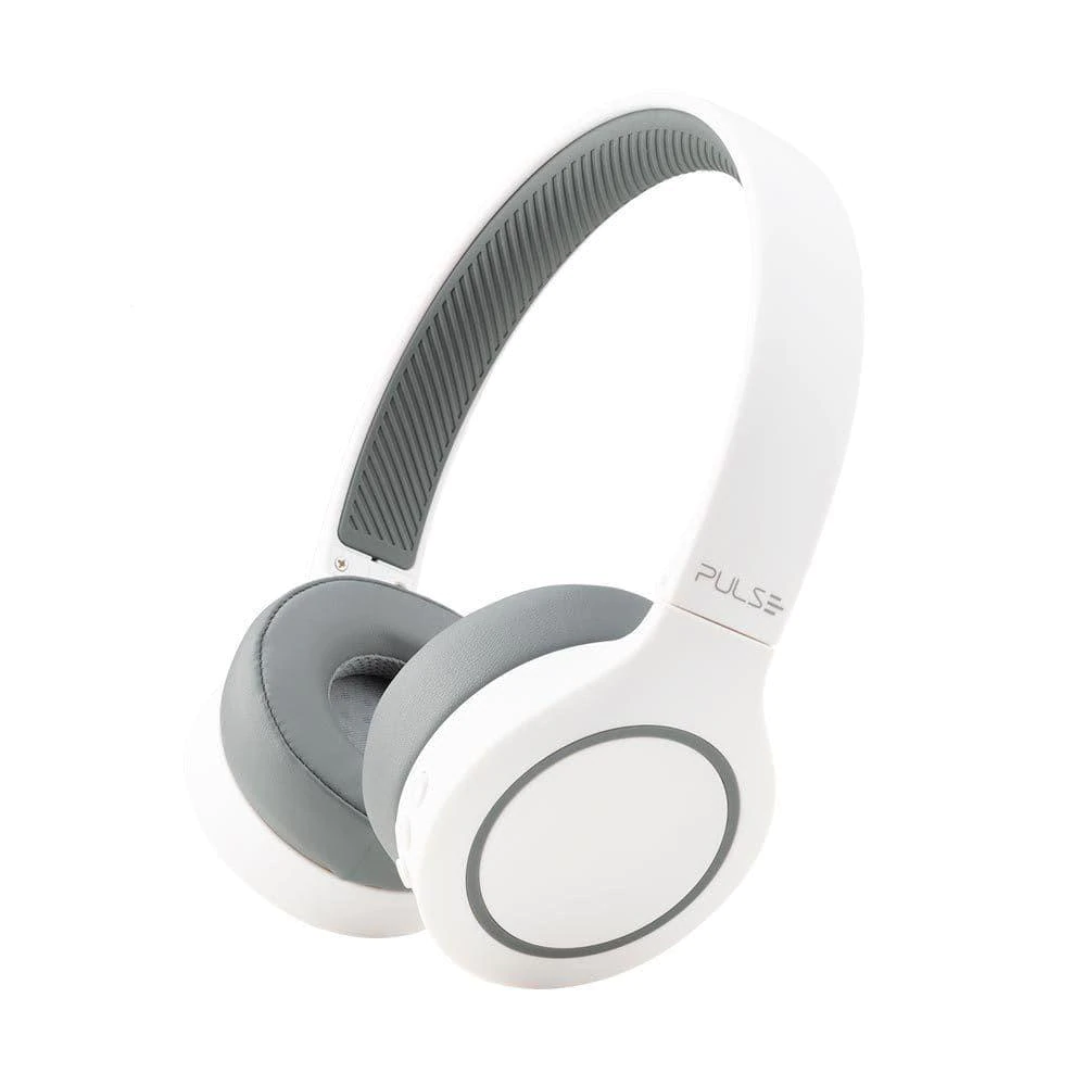 Fone de Ouvido Sem Fio HeadSet 20 Horas Com Auxiliar - Headphone - Multilaser - unidade    Cod. PH341
