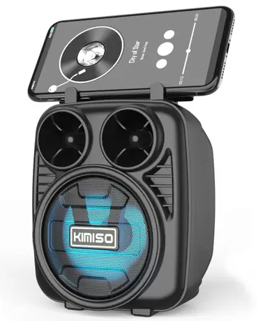  - Caixa de Som pequena - Central - unidade    Cod. MINI CAIXA DE SOM AL-1182