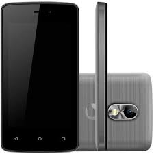 Celular Positivo Twist Mini Cinza S430 - Celulares - Central - unidade    Cod. CL TWIST S430