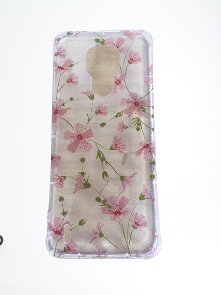 Capa Para Moto G9 e E7 Plus - Capinhas para Celular - Central - unidade    Cod. CP MT G9/E7 PLUS