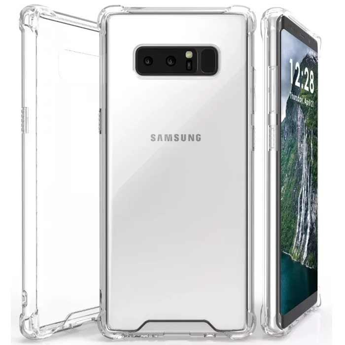 Capa Para Samsung S10E - Capinhas para Celular - Central - unidade    Cod. CP SM S10E TRANSP