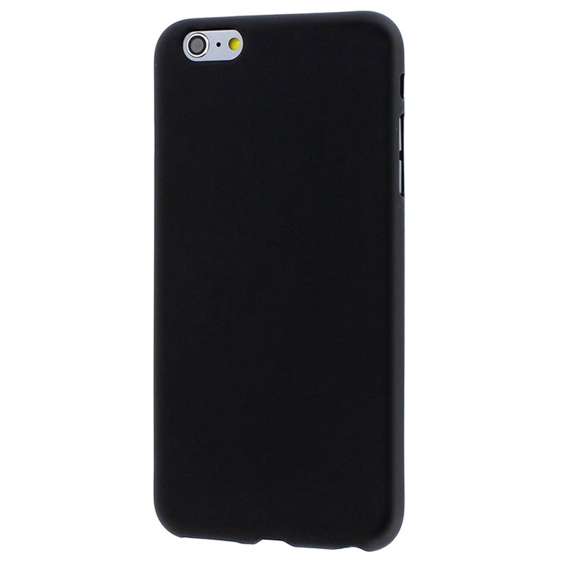 Capinha para IPhone 6 - Capinhas para Celular - preta - Central - unidade    Cod. CP IP 9 PR