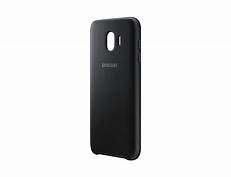 Capinha para Samsung J4 Plus  - Capinhas para Celular - preta - Central - unidade    Cod. CP SM J4 PLUS PR