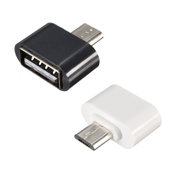  - Adaptadores     Cod. ADAPTADOR MICRO SD + USB YA-0584