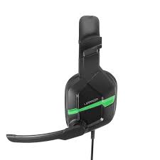Headset multiplataforma warrior ASKARI - Headset - Multilaser    Cod. PH291
