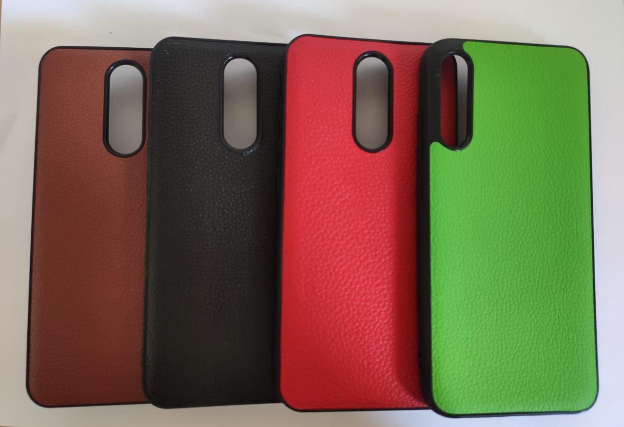 Capinha de Pano R 7A - Capinhas para Celular - Capas diversas pano - Central - unidade    Cod. CP R 7A PANO