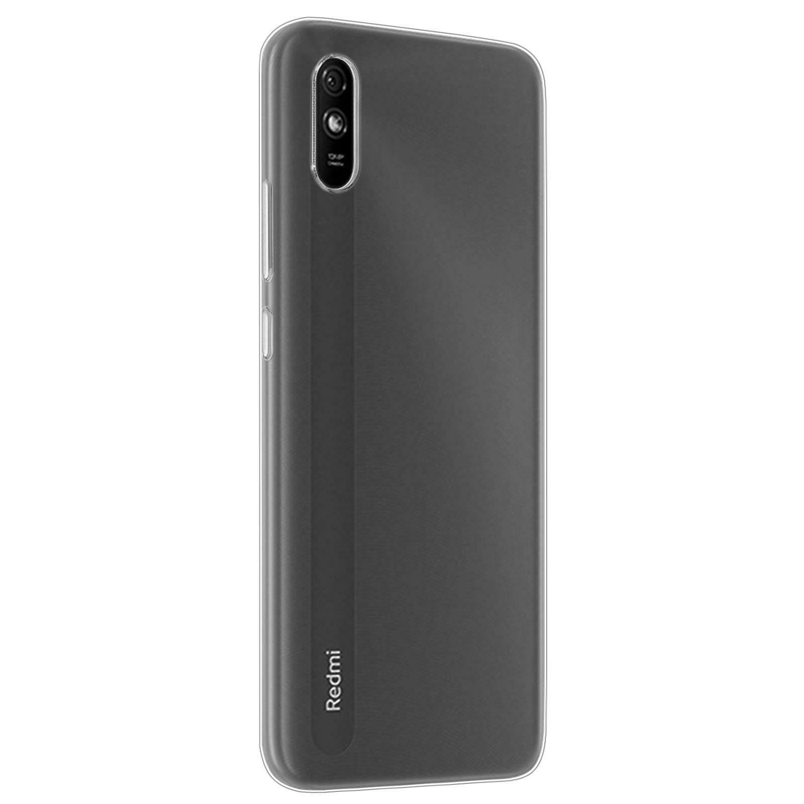 Capinha Anti-impacto MI 9A - Capinhas para Celular - Central - unidade    Cod. CP MI 9A