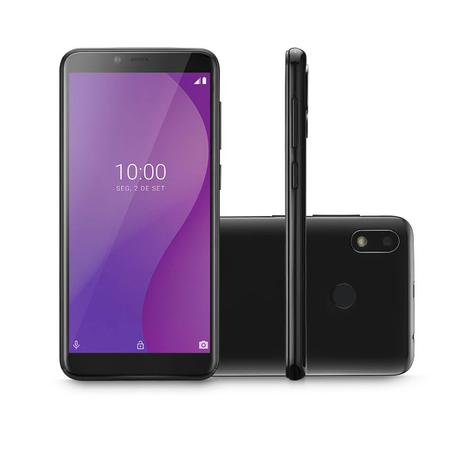  - Celulares Multilaser    Cod. Celular Multilaser G 32Gb P9132