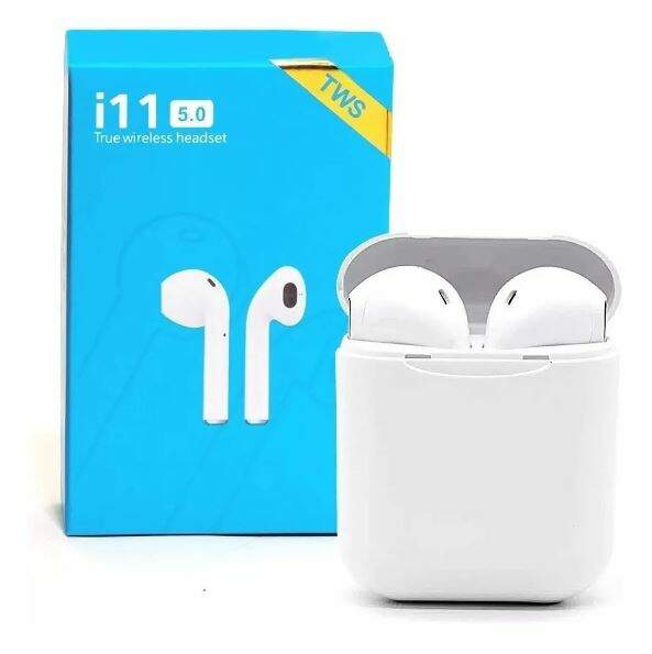  - Fones - Central - unidade    Cod. FONE BLUETOOTH I11 