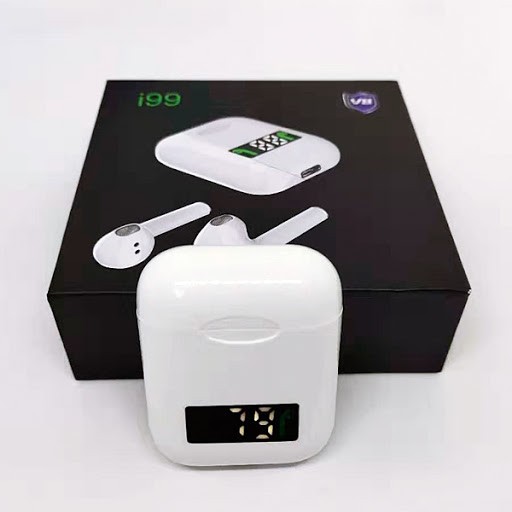 Audifonos bluetooth online i99