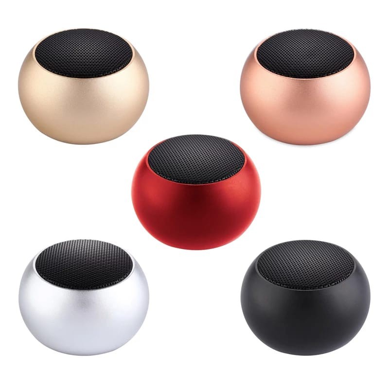  - Caixa de Som pequena    Cod. Mini Caixa de Som Bluetooth KA-8502