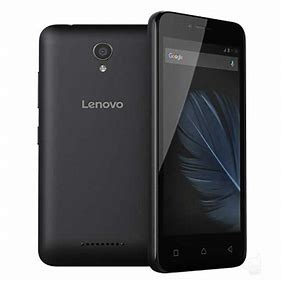 Celular Smartphone Lenovo A Plus 8GB 1GB RAM - Celulares - preta - Central - unidade    Cod. CL  LENOVO A PLUS 1GB/ 8GB