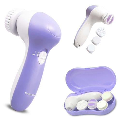 - Beleza - bicolor - Central - unidade    Cod. KIT SPA FACIAL 4 EM 1 ESSENZA MULTI HC180