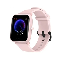  - Relgios - rosa - Central - unidade    Cod. RELGIO AMAZFIT BIP S FEMININO A-1821