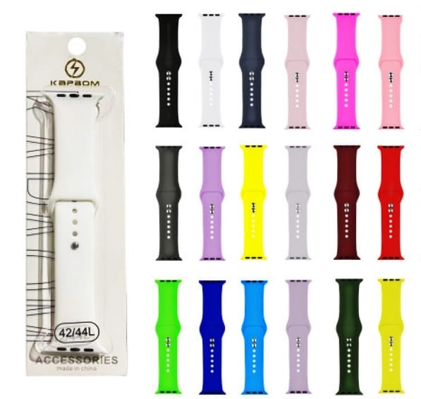  - Relgios    Cod. PULSEIRA DE RELGIO KA-1076