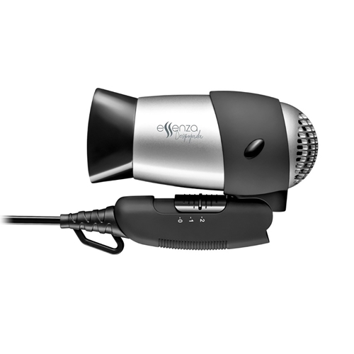  - Beleza - BIVOLT - Central - unidade    Cod. SECADOR DE CABELO ESSENZA MULTI EB072