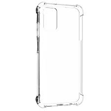 Capa Transparente Para A03s - Capinhas para Celular - unidade    Cod. CP A03s
