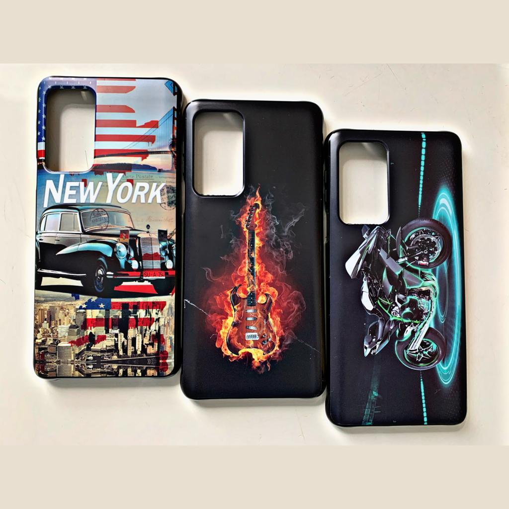 Capa Motorola Edge 20 Pro - Capinhas para Celular - Central - unidade    Cod. CP MT Edge 20 Pro