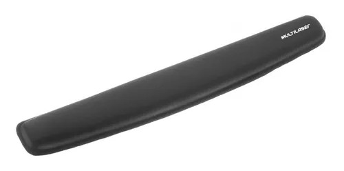  - Tablets - Multilaser - unidade    Cod. AC033 Apoio de pulso para teclado em gel