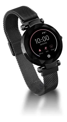  - Relgios - Multilaser - unidade    Cod. SmartWatch Relgio Paris ES267