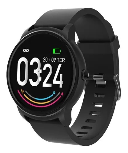  - Relgios - unidade    Cod. SmartWatch Relgio Viena ES352