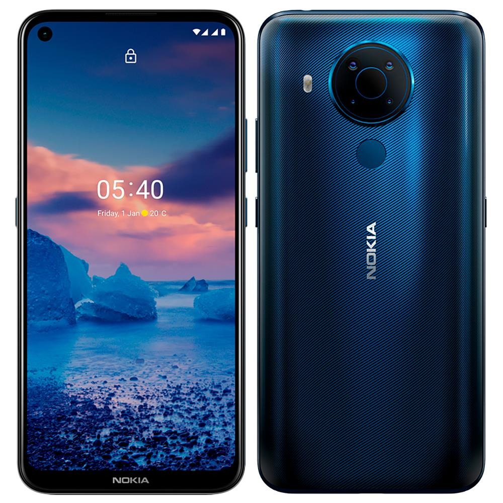  - Celulares    Cod. CELULAR NOKIA 5.4 4RAM / 128GB NK025