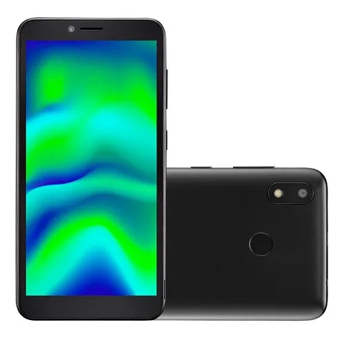  - Celulares Multilaser    Cod. CELULAR MULTILASER F PRO 32 GB P9152