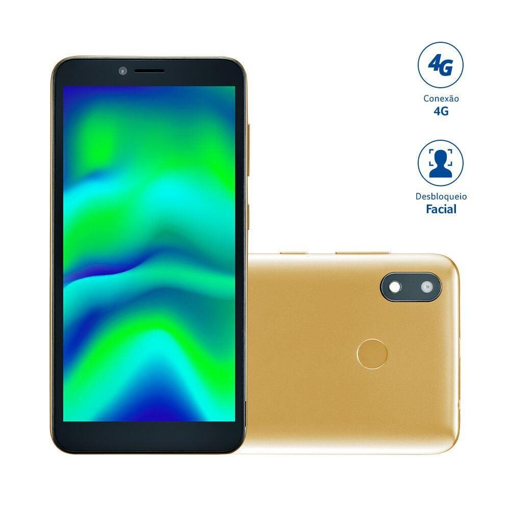  - Celulares Multilaser    Cod. CELULAR MULTILASER F PRO 2 P9153