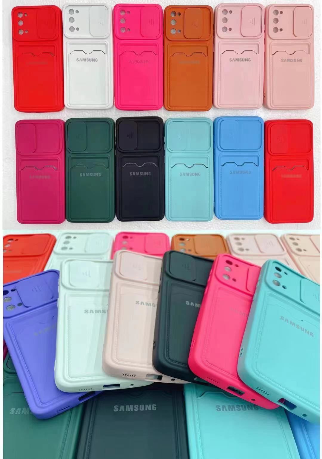 Capa Janela Samsung A12  - Capinhas para Celular - Central - unidade    Cod. CP JANELA SAM A12