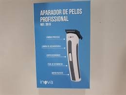   - Aparadores Eltricos  - Central - unidade    Cod. APARADOR DE CABELO
